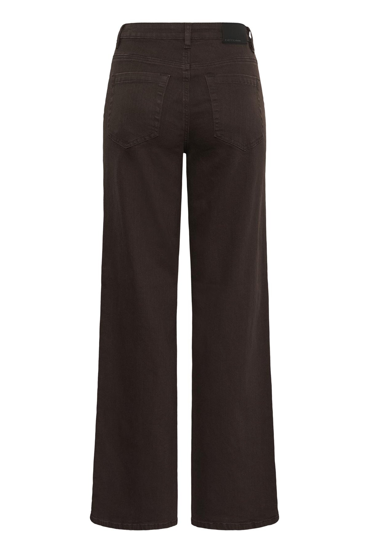 KAbrook HW Reg Fit Jeans