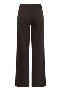 KAbrook HW Reg Fit Jeans