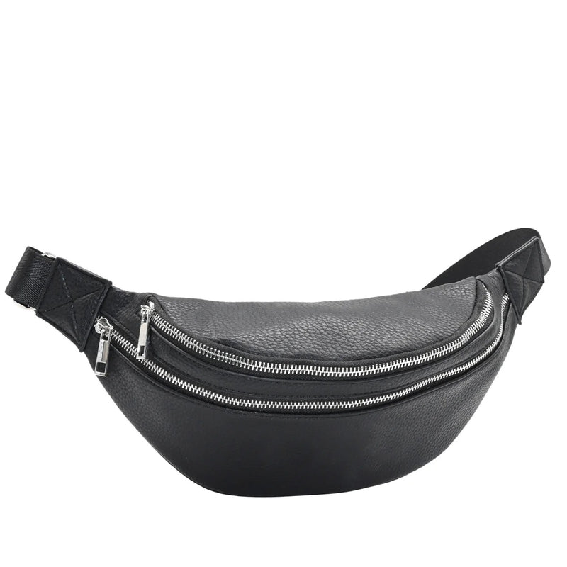 Frigg Bumbag Sort