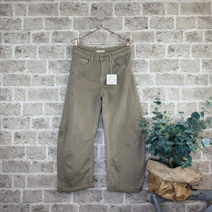 Jeans Jude - Fango