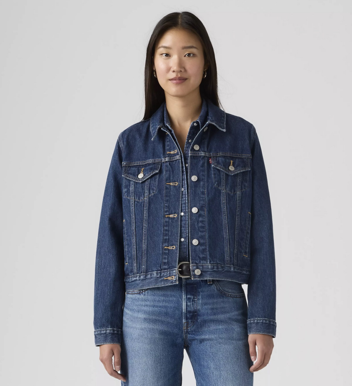 Levis ORIGINAL TRUCKER JACKET