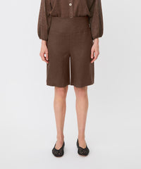 Shorts MaPinja Chocolate