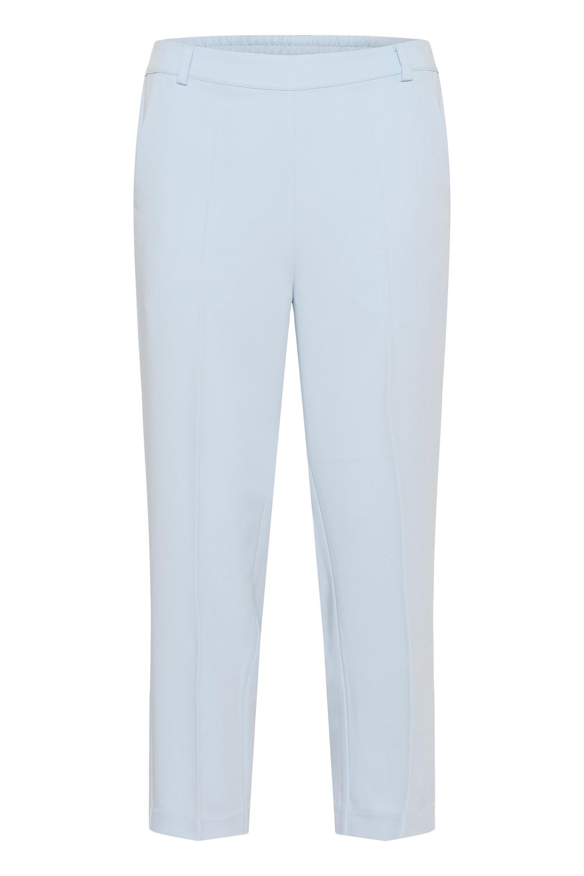 KAsakura HW Cropped Pants Nantucket Breeze