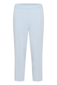 KAsakura HW Cropped Pants Nantucket Breeze