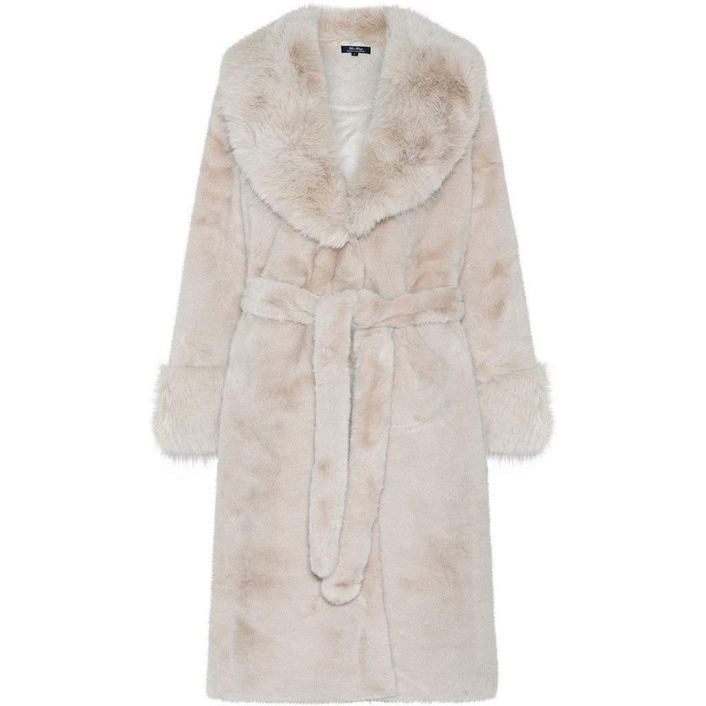 Lux Fur Coat