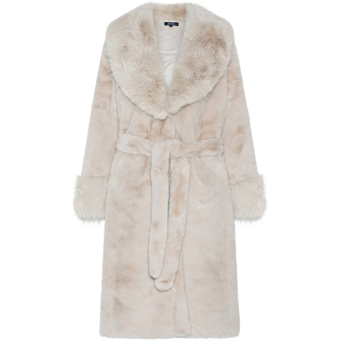 Lux Fur Coat