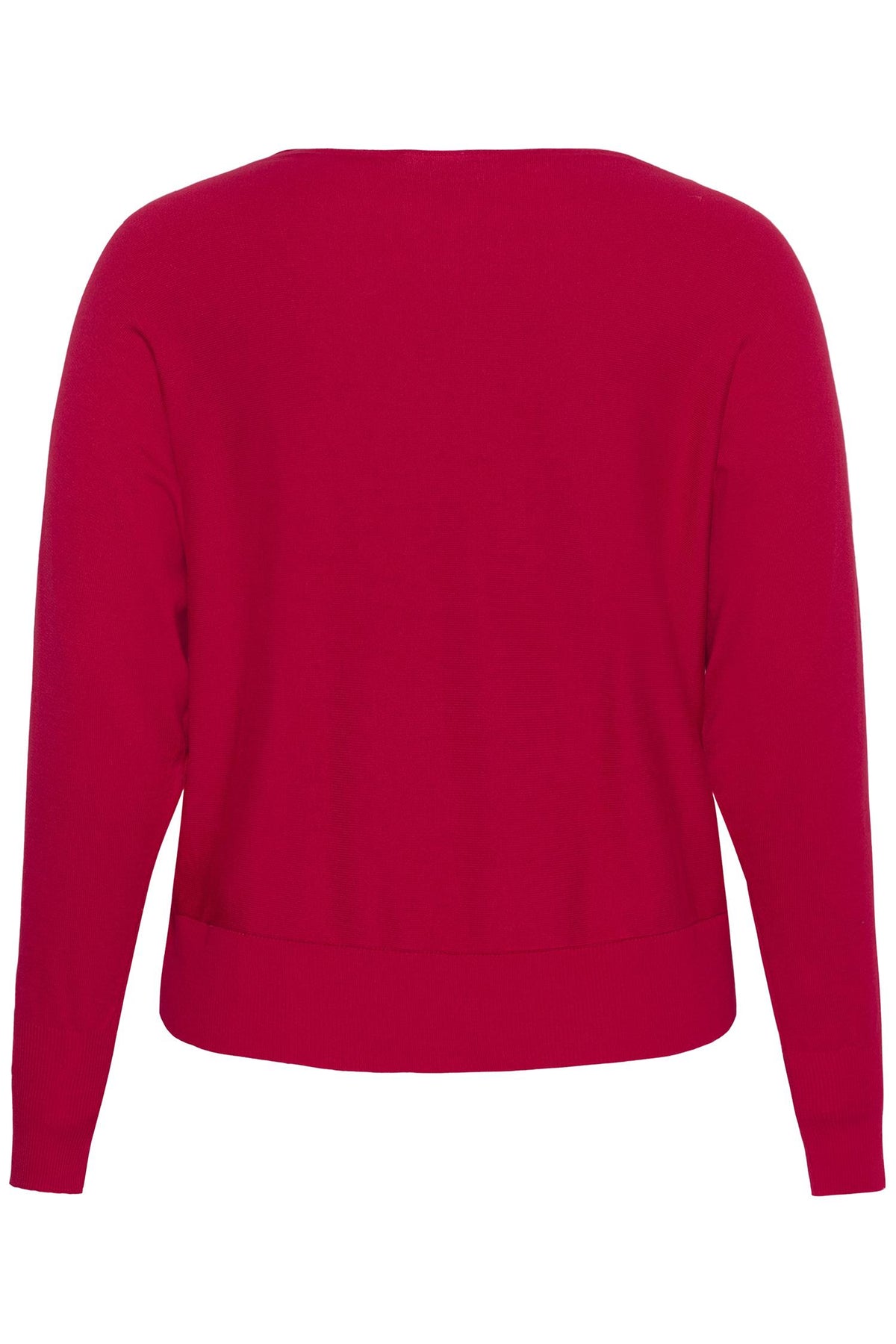 KClizzy Batwing Pullover