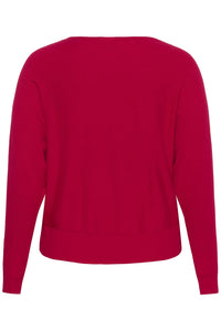 KClizzy Batwing Pullover