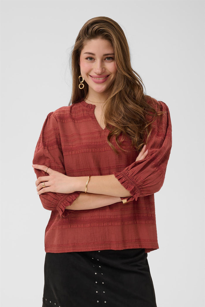 CRLyc Blouse