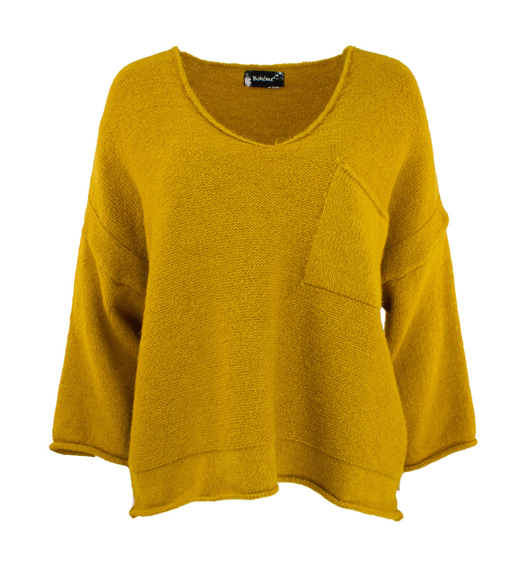 Genser Ochre