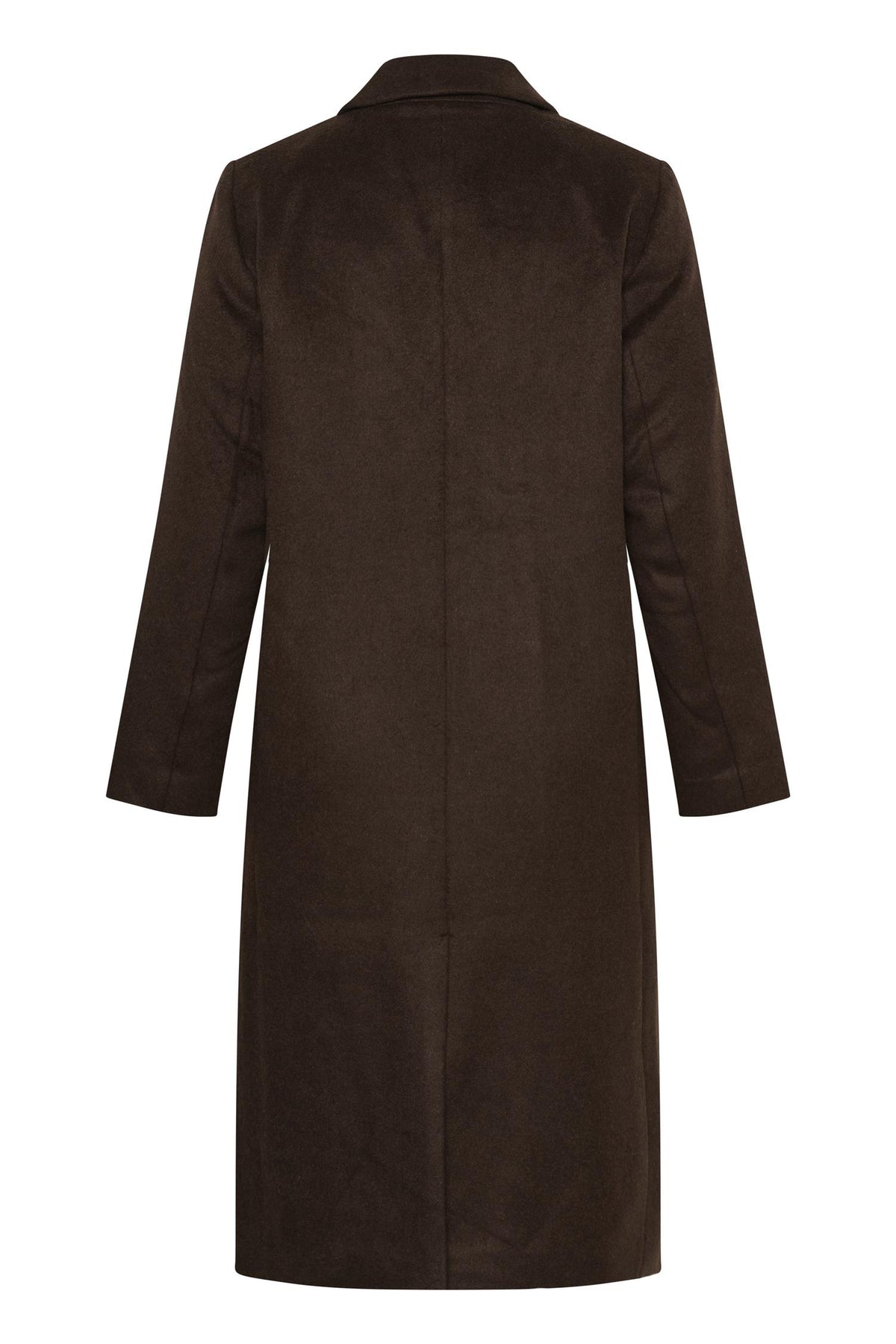 KCminna Blazer Coat