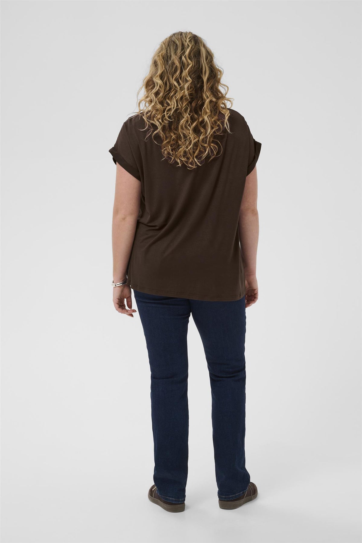 KCmilia Wing SL Blouse
