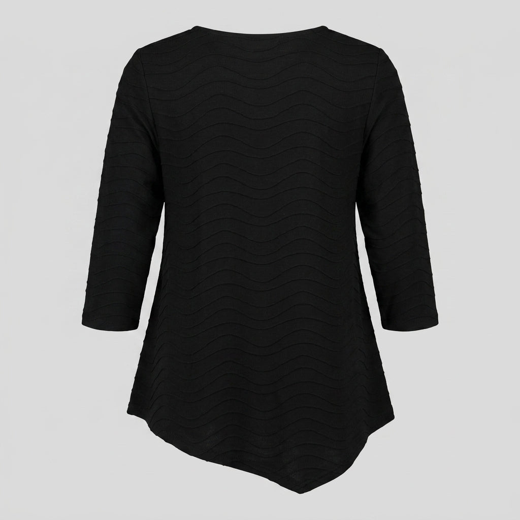 PNMagrethe Black