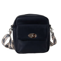 Ellen Stor Citybag, Marine