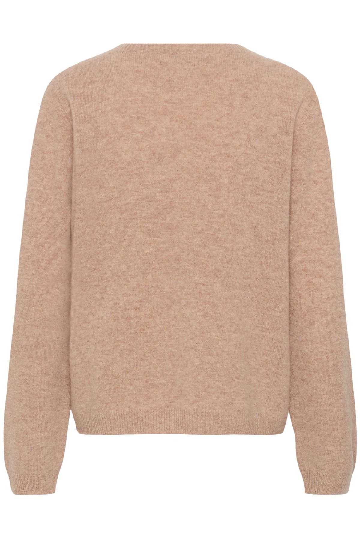 CRMela Pullover Mahogany Rose