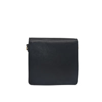 Dublin Clutch Svart