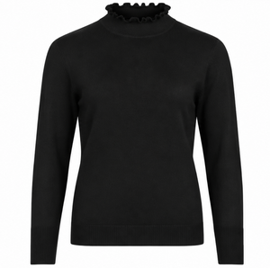 Genser Rysj - Black