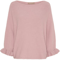 MdcElderflower Knit Rose