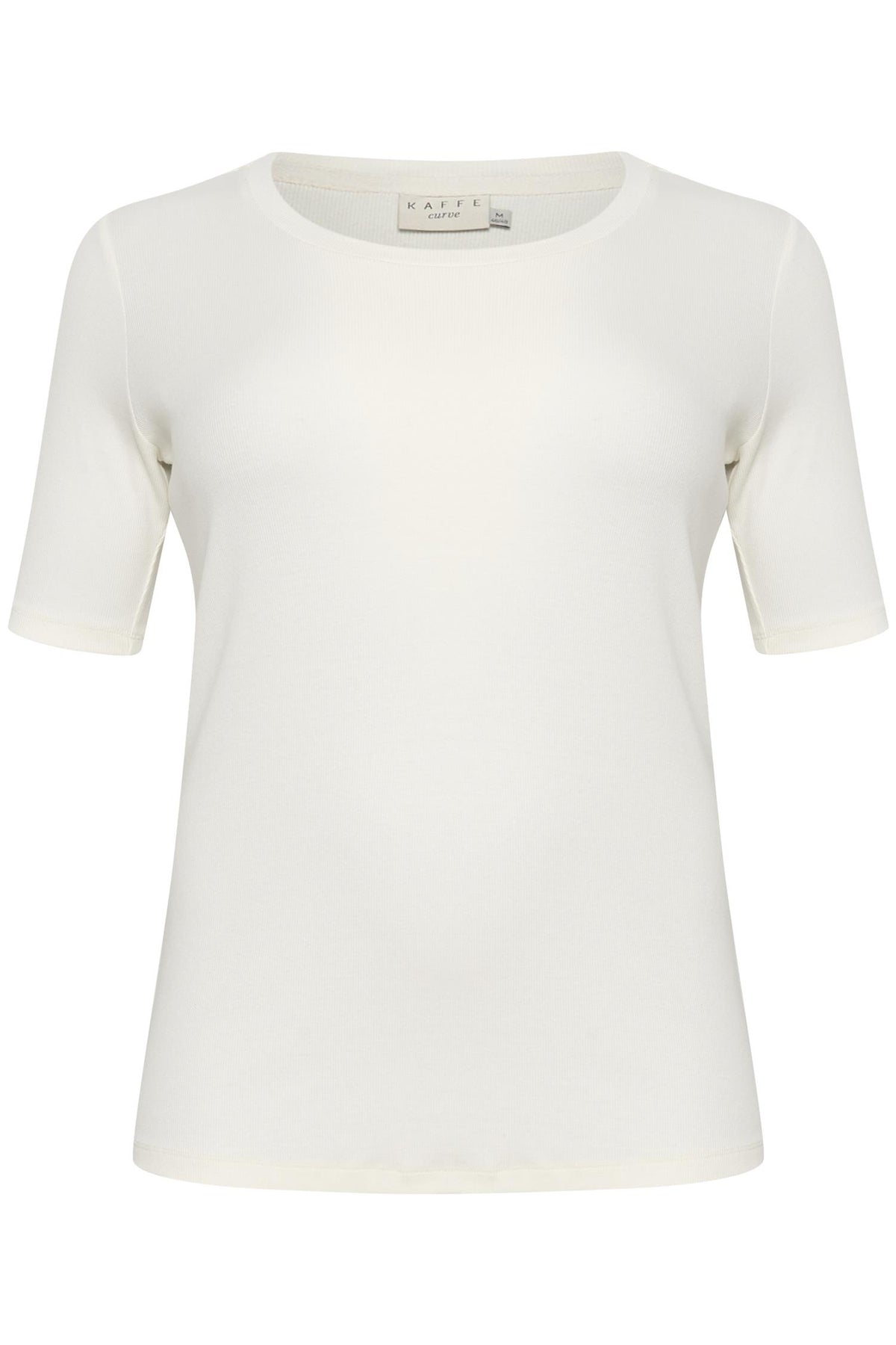 KCcarina T-Shirt Chalk