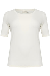 KCcarina T-Shirt Chalk