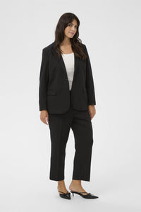KCsakira Blazer Black Deep