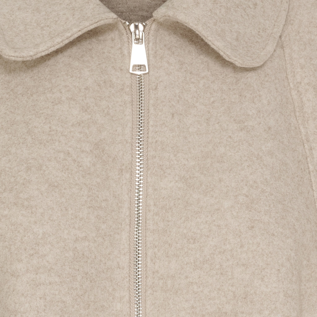 MdcJulia Jacket Beige