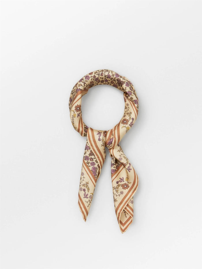 Florisma Sia Scarf Melon Yellow
