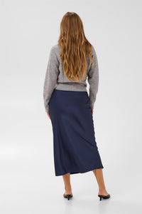 KAlotte Skirt - Graphite