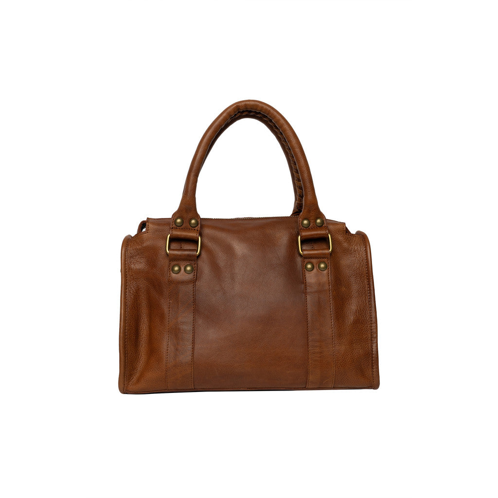 Miri Small Walnut
