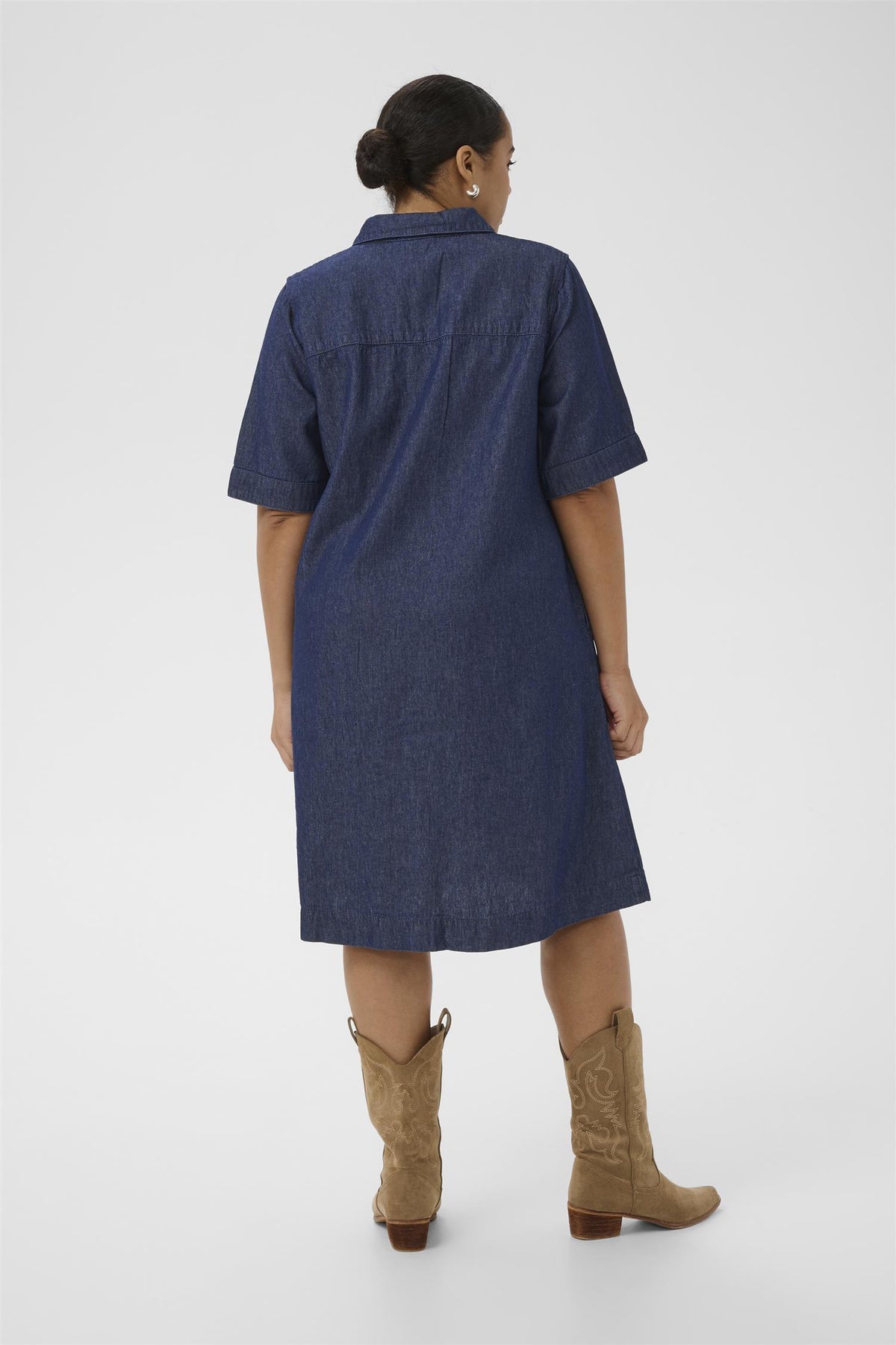 KCjada Dark Blue