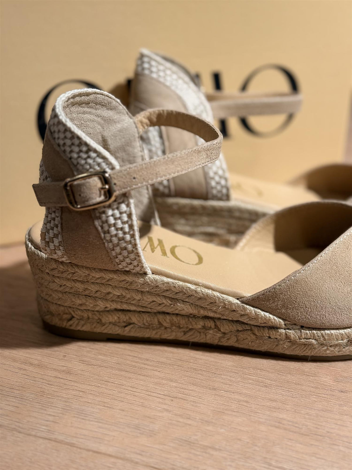 Gaimo Copita Ante Camello