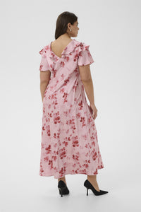 KCjamie Frill - Dusty Pink