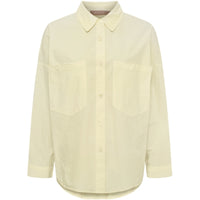 MdcCecile Shirt Yellow