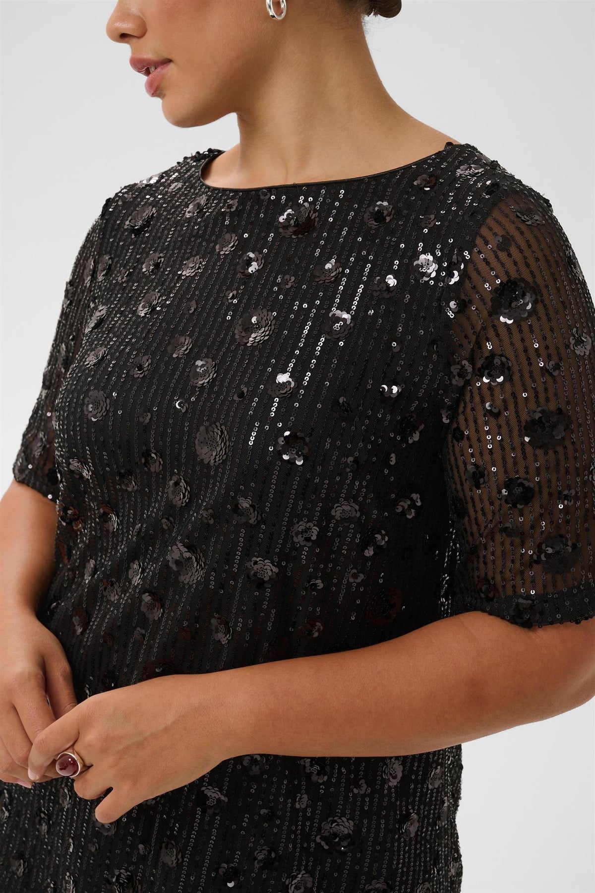 KCgracie Blouse