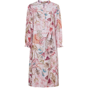 MdcAries Dress - Rosa