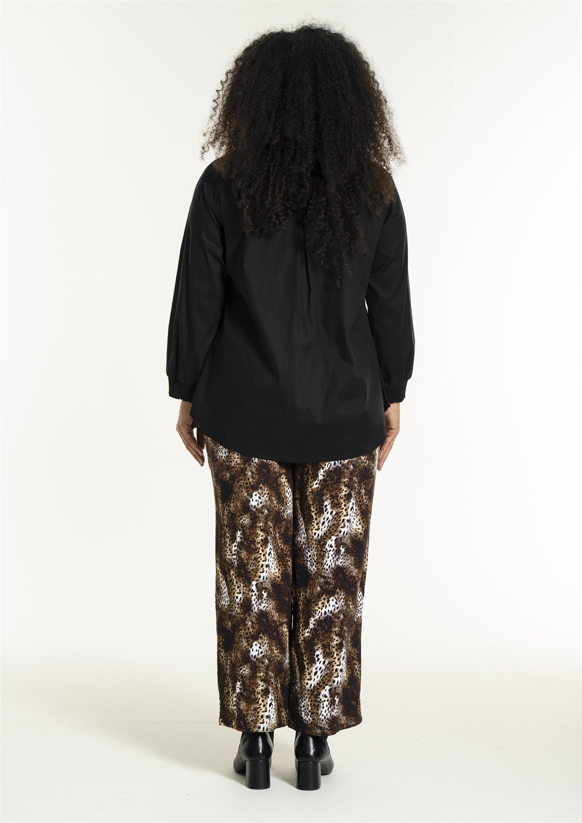 SBitta Shirt Black