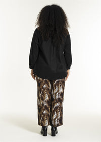 SBitta Shirt Black