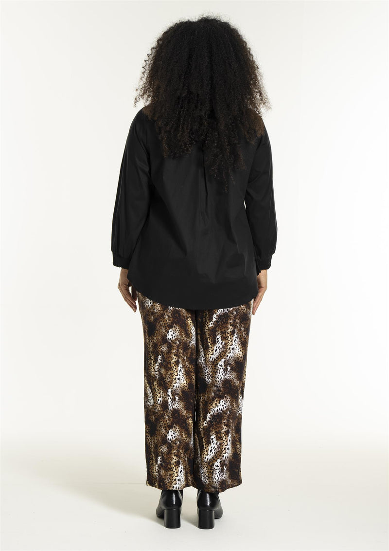 SBitta Shirt Black