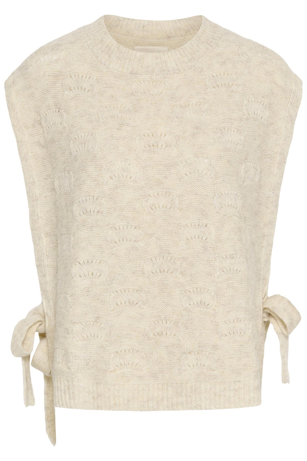CRHaggie Knit Slipover