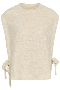 CRHaggie Knit Slipover