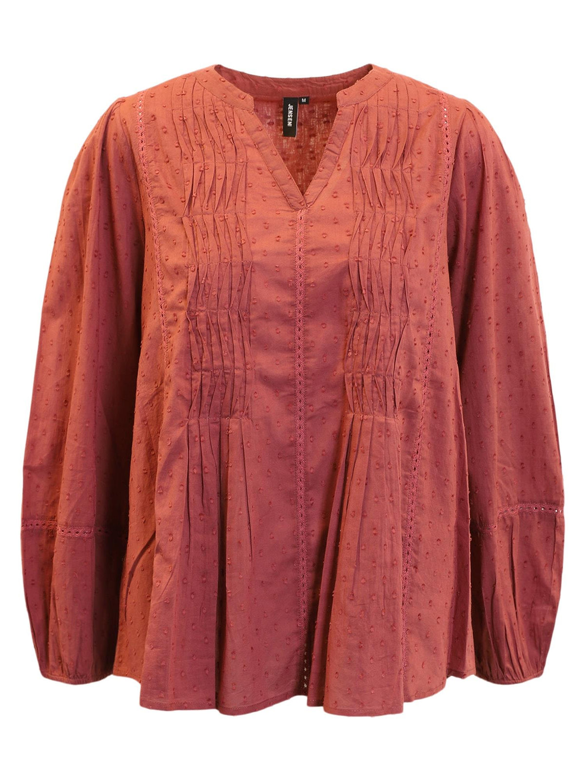 Bluse Roan Rouge