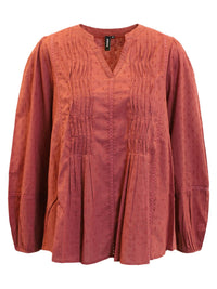 Bluse Roan Rouge