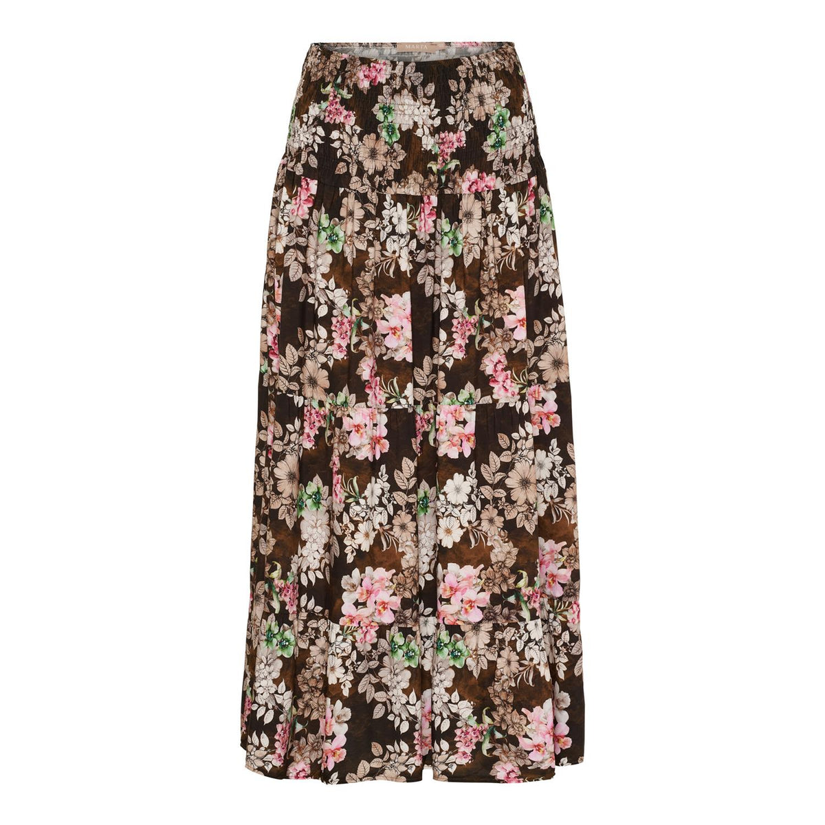 Princess Skirt Marone