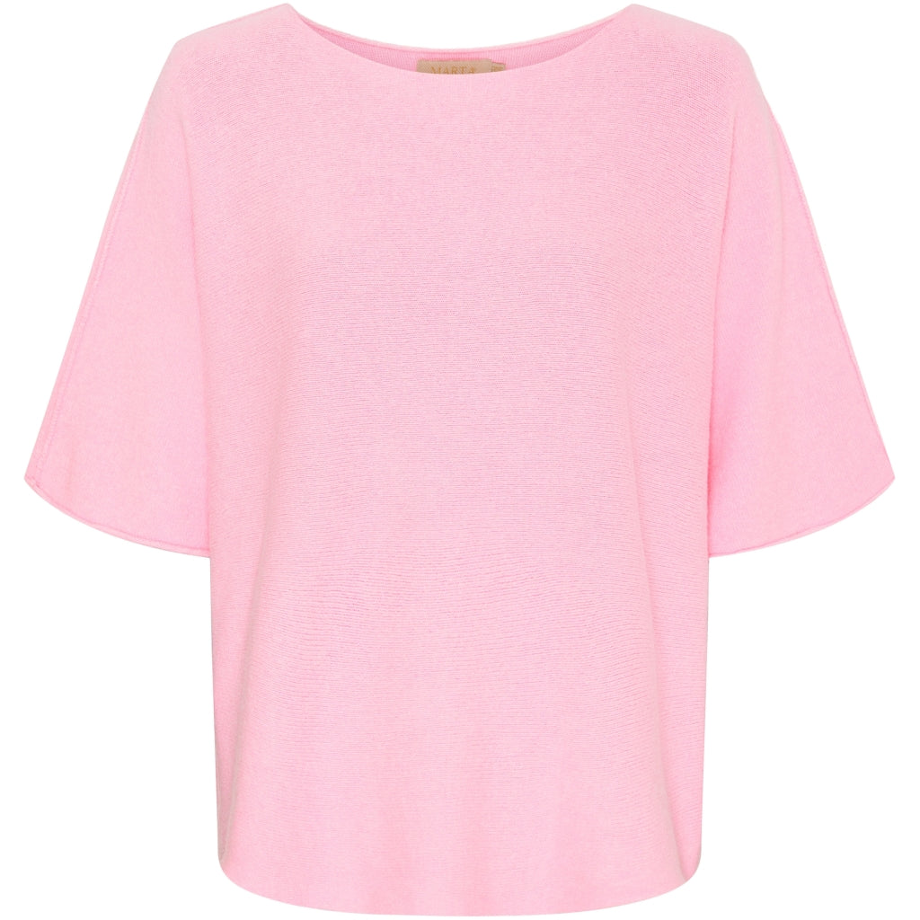 MdcSia Knit Bubbelgum
