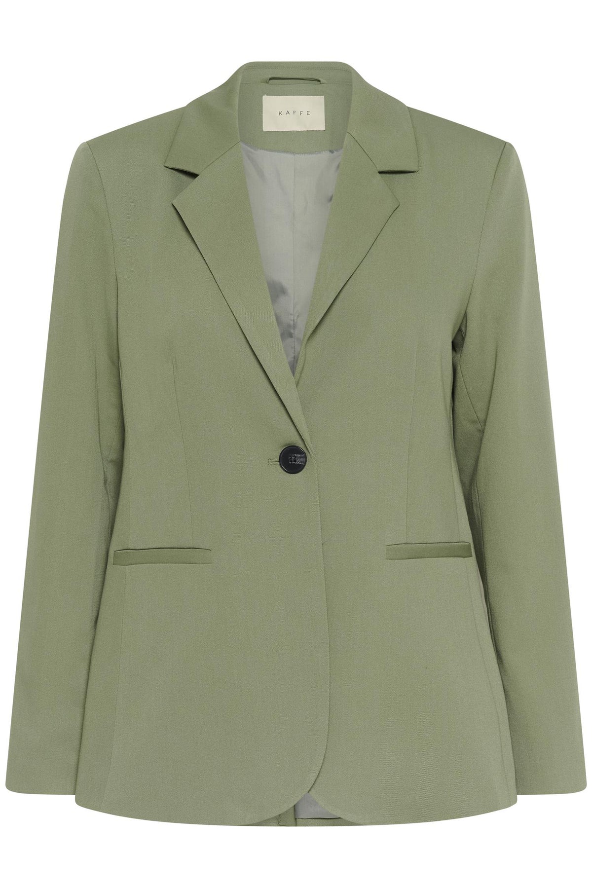KAsakura Blazer Sea Spray