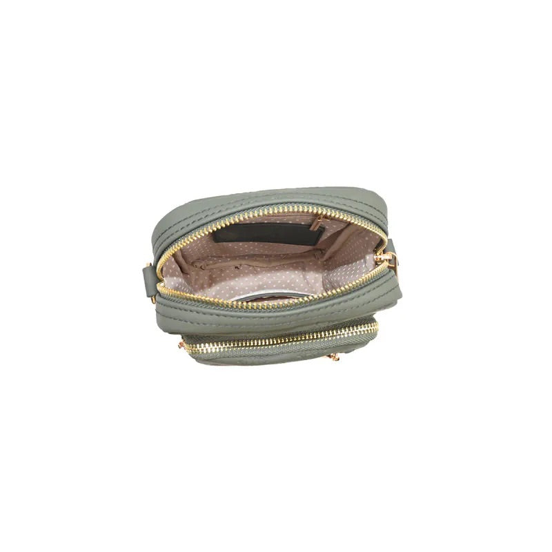 Levi Citybag, Mønster Oliven