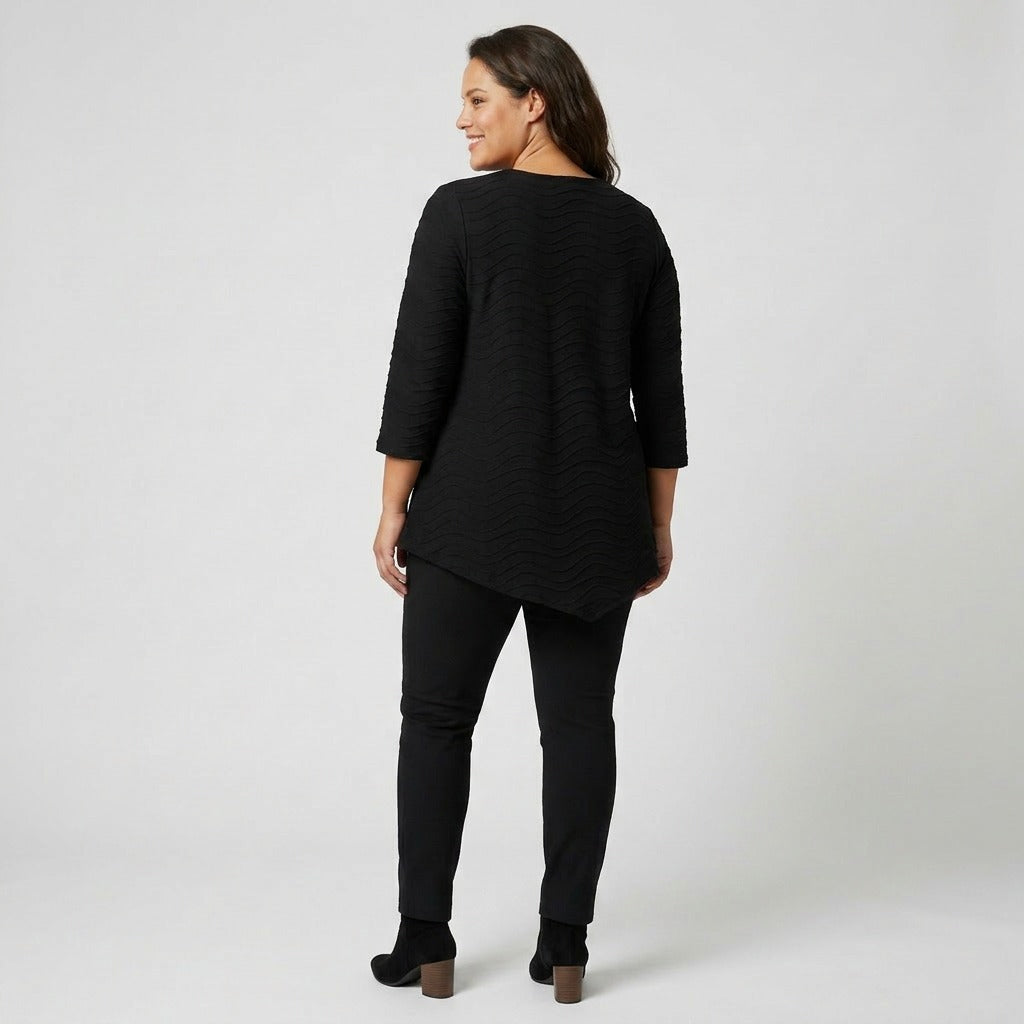 PNMagrethe Black