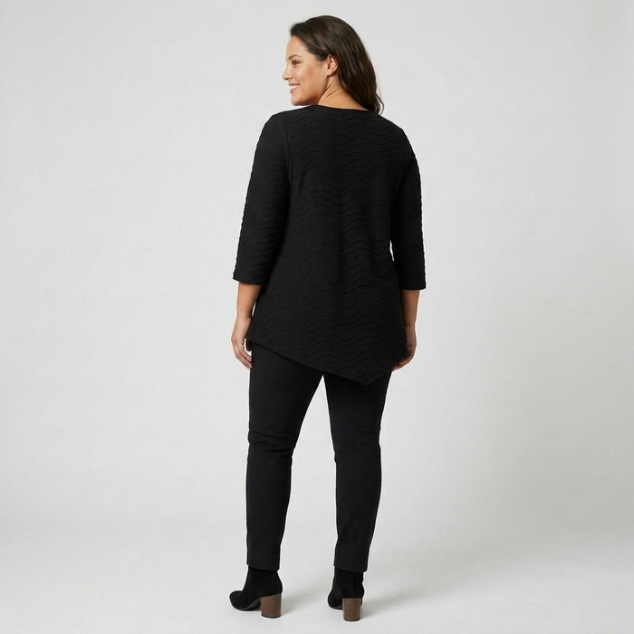 PNMagrethe Black
