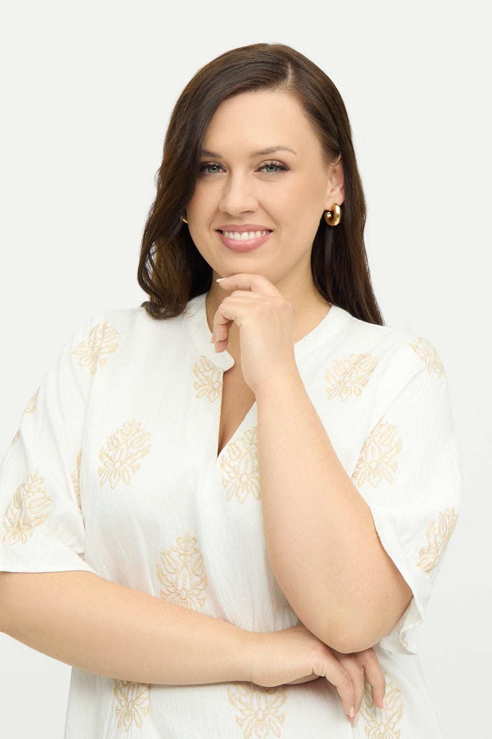 ROSIE TUNIC