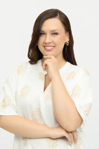 ROSIE TUNIC
